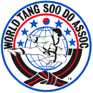 World Tang Soo Do Logo