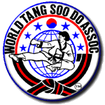 World Tang Soo Do Logo